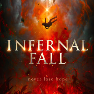 Infernal Fall (Hardcover)