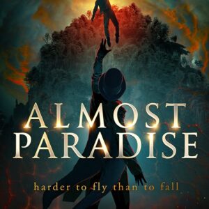 Almost Paradise (Hardcover)