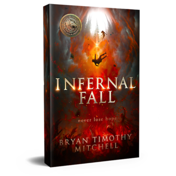 Infernal Fall (Hardcover)